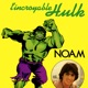 L incroyable Hulk Générique original de la série télévisée Single