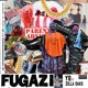 Fugazi feat Zilla Oaks Single