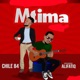 Mtima Single feat Alifatiq Single
