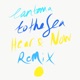 To the Sea Hear Now Remix Single