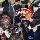 Games feat Sumther Single