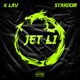 Jet Li feat Stardom Single