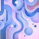 Cool Blue Melody Single