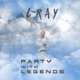 Party With Legends Single