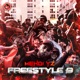 Freestyle 9 Single