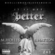 It ll Get Better feat Brandon Hatton Single