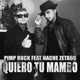 Quiero tu mambo feat Hache Zeta66 Single