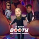 Booty feat Makkie Stepherd Single