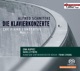 Schnittke Piano Concerto Concerto for Piano and String Orchestra Concerto for Piano 4 hands and Chamber Orchestra