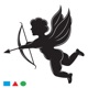 Cupid feat Bøuzz Single