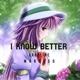 I Know Better Single