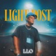 Light Post Single