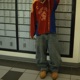 On My Gng Single