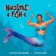 Hardstyle Fish Single