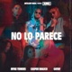 No Lo Parece Single