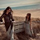 love in the time of climate change Single