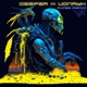 Fumes feat Ossifer Cyber Version Single