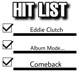 Hit List Single
