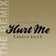 Hurt Me The Remix feat Winston Francis Single