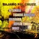 Bajamo Pal Cruze feat Tiguere Arretao Joldanrd Roylin Three Emeca47 Single