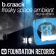 Freaky Space Ambient