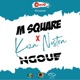 Ngoue feat M Square Single