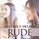 Ana Free feat Mia Rose Single
