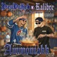 Ammoniakk feat Kalibre Single