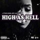 High as Hell Single