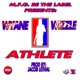 Athlete Single
