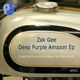 Deep Purple Amazon EP