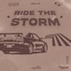 Ride the Storm Single