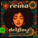 Reina del Flow Gianni Petrarca Remix Single