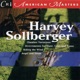 Harvey Sollberger A New York Retrospective