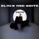 Black and White Single
