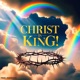 CHRIST IS KING Single