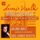Vivaldi Collection Violin Concertos Volume IX