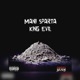 king evil Single