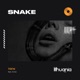 Snake feat Emie Single
