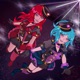 dance all night Single