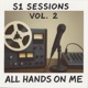 All Hands On Me Single