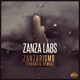 Zanzarismo Phrantic Remix Single