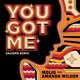 You Got Me Kalvaro Remix feat Amanda Wilson Single