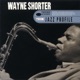 Jazz Profile Wayne Shorter
