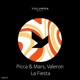 La Fiesta Single