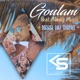 Nissi Hu Tama feat Nedy Music Single