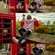 From the D to London feat Temz Single