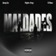 Maldades Single