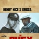 Busy Remix feat Erigga Single
