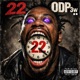 22 ODP Single